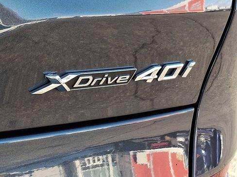 Used 2022 BMW X5 xDrive40i w/ M Sport Package image 30