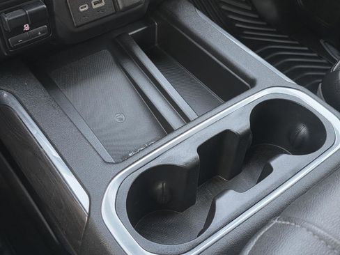 Used 2019 Chevrolet Silverado 1500 LTZ w/ LTZ Texas Edition image 19