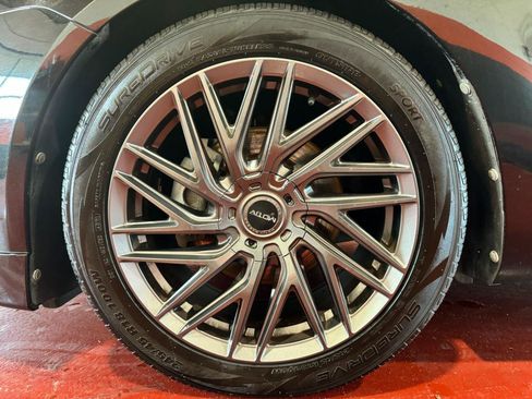 Used 2010 Ford Fusion SE image 33