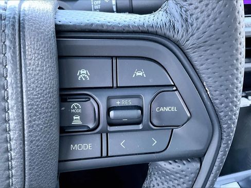 Used 2025 Toyota Tacoma TRD Pro w/ Tow Tech Package image 22