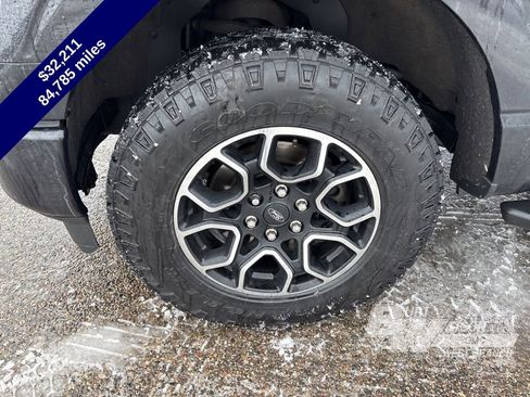 Used 2023 Ford F150 XLT w/ Equipment Group 302A High image 27