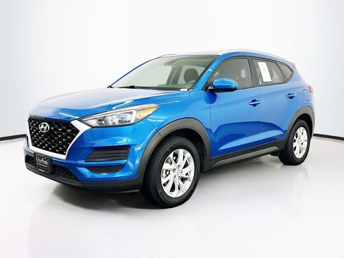 Used 2020 Hyundai Tucson Value image 3