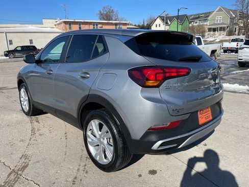 Used 2025 Buick Encore GX Preferred image 12