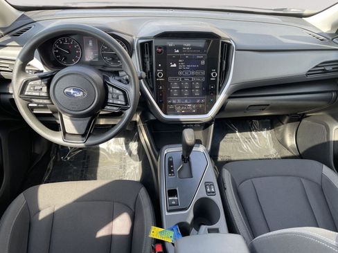 Certified 2025 Subaru Crosstrek 2.0i Premium image 24