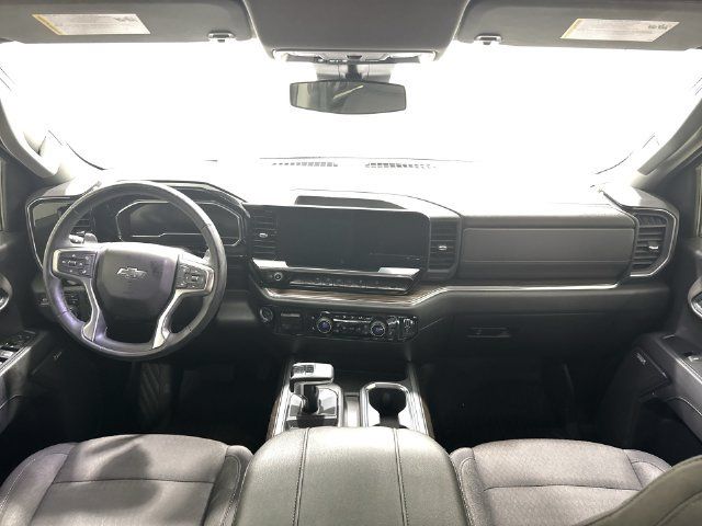 Used 2024 Chevrolet Silverado 1500 RST w/ All Star Edition Plus AWD/4WD image 20