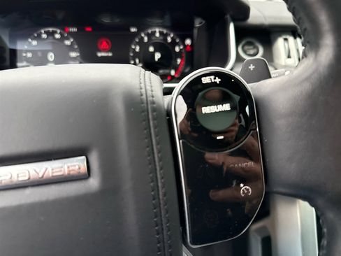 Used 2022 Land Rover Range Rover Westminster Edition image 21