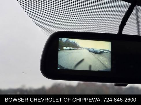 Used 2024 GMC Savana 2500 Work Van w/ Driver Convenience Package image 16