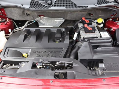 Used 2016 Jeep Patriot High Altitude image 38