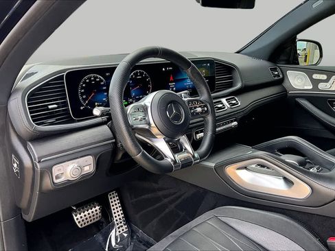 Certified 2021 Mercedes-Benz GLE 53 AMG 4MATIC Coupe image 16