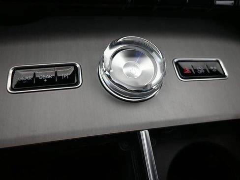 New 2025 Lincoln Navigator Reserve w/ Jet Appearance Package image 24