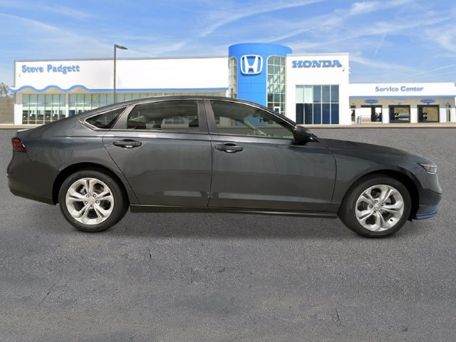 New 2026 Honda Accord LX image 7