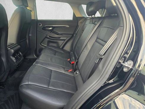 Used 2020 Land Rover Range Rover Evoque S image 17