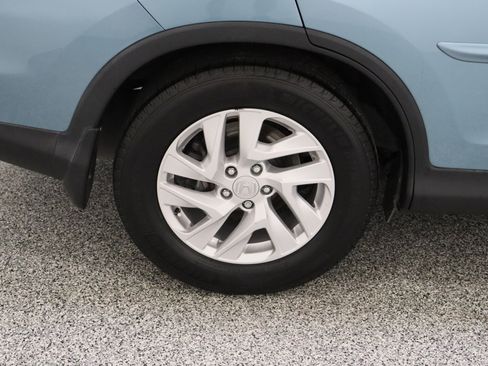 Used 2016 Honda CR-V EX image 6