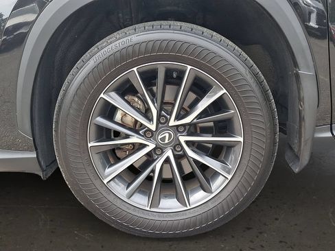 Used 2024 Lexus NX 350 AWD image 10