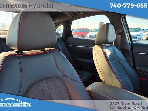 Used 2022 Hyundai Sonata SEL Plus image 29