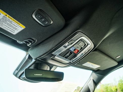 Used 2023 RAM 1500 Limited w/ Bed Utility Group image 53