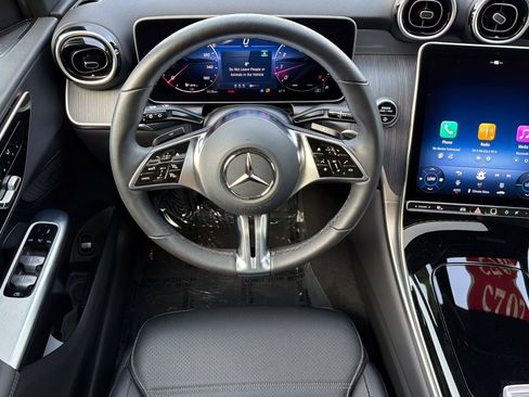 Certified 2025 Mercedes-Benz GLC 300 4MATIC image 16