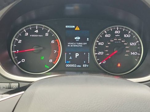 New 2026 Mitsubishi Eclipse Cross SE AWD/4WD image 28