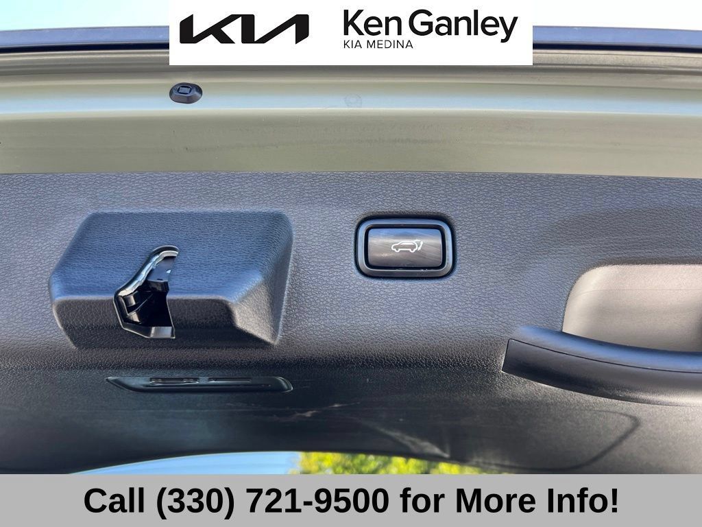 Certified 2023 Kia Sportage X-Pro Prestige AWD/4WD image 51