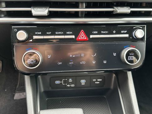 New 2026 Hyundai Tucson SEL image 19