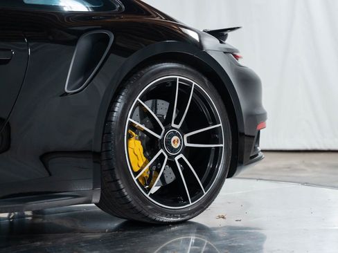 Used 2023 Porsche 911 Turbo S image 70