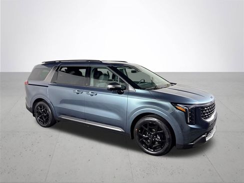 New 2026 Kia Carnival SX Prestige image 4