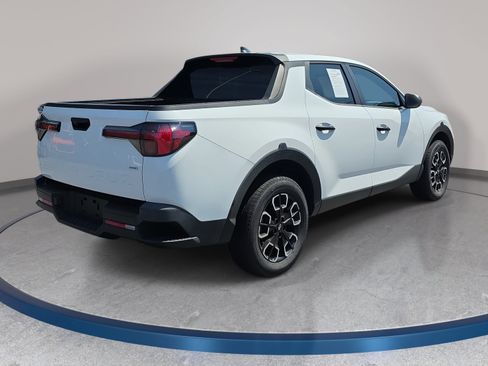 Used 2022 Hyundai Santa Cruz SEL w/ Cargo Package AWD/4WD image 5