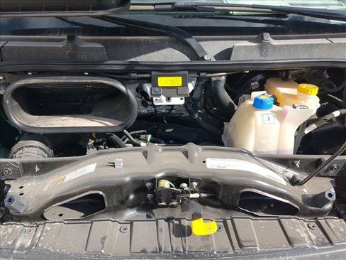 New 2026 RAM ProMaster 2500 w/ Safety Group image 17