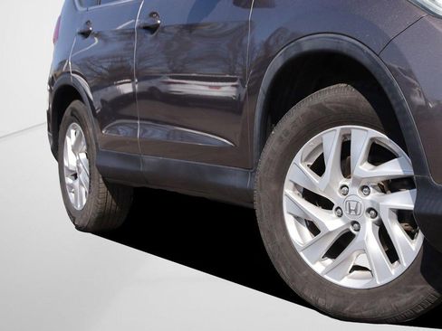 Used 2015 Honda CR-V EX image 3