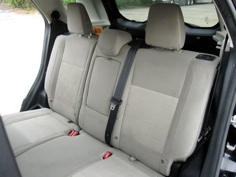 Used 2021 Ford EcoSport S FWD image 26
