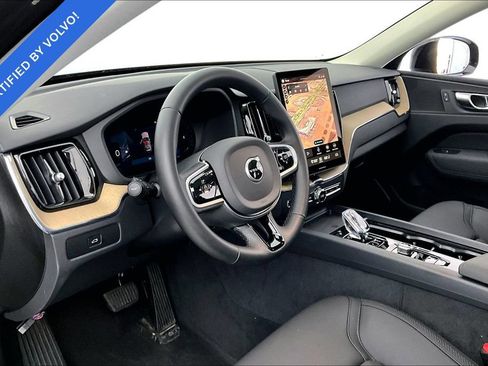 Certified 2026 Volvo XC60 B5 Plus AWD/4WD image 16