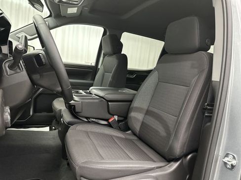 Used 2026 Chevrolet Silverado 1500 LT AWD/4WD image 17