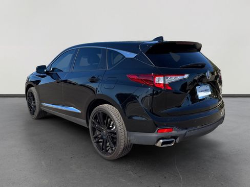 Used 2025 Acura RDX SH-AWD w/ Technology Package image 3