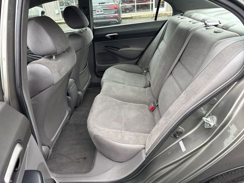 Used 2006 Honda Civic LX image 13