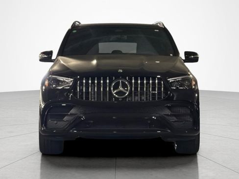 New 2026 Mercedes-Benz GLE 63 AMG S image 8