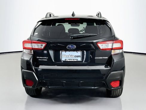 Used 2019 Subaru Crosstrek 2.0i Premium w/ Eyesight System AWD/4WD image 6
