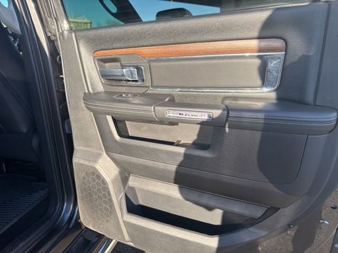 Used 2015 RAM 2500 Laramie image 15