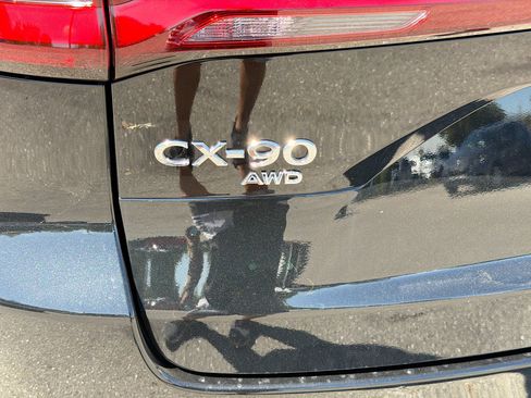 New 2026 MAZDA CX-90 3.3 Turbo S w/ Premium Plus AWD/4WD image 14