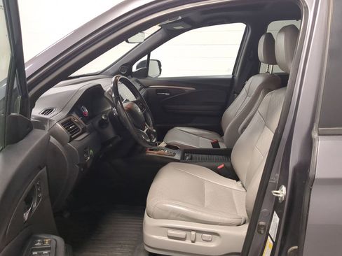 Used 2020 Honda Passport EX-L image 17