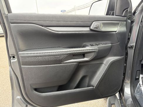 New 2026 Ford Ranger Raptor image 28