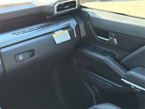 New 2026 Toyota Tacoma TRD Off-Road image 19