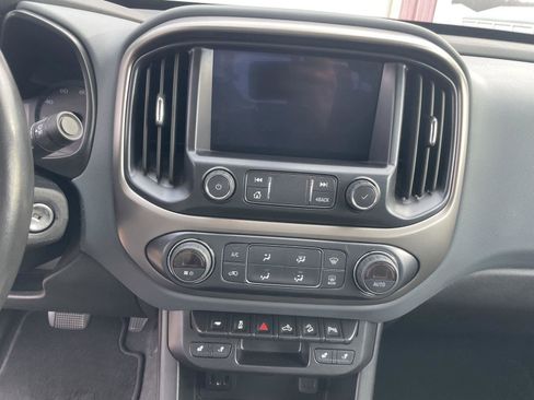 Used 2021 Chevrolet Colorado Z71 image 14