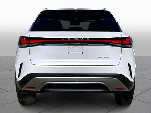New 2026 Lexus RX 350 Premium image 4
