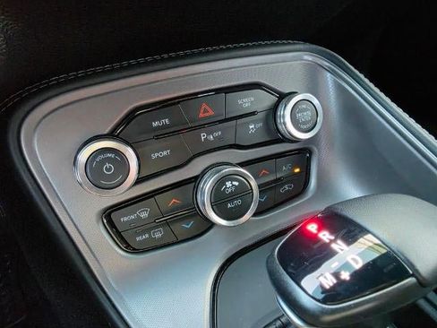 Used 2023 Dodge Challenger GT w/ Blacktop Package RWD image 19