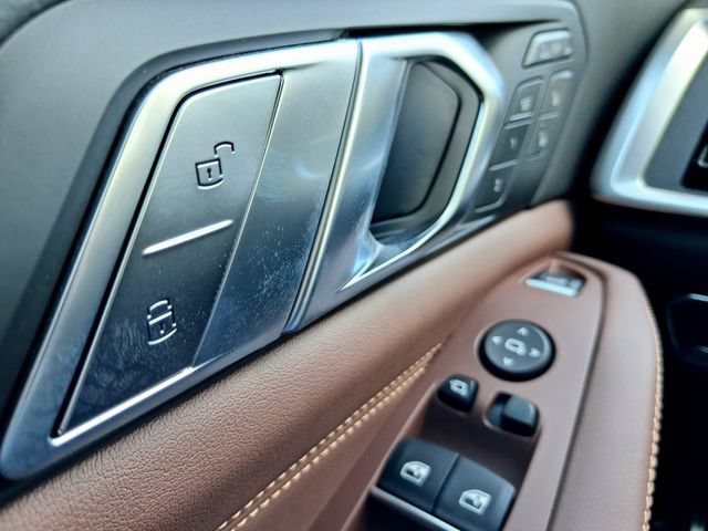 New 2027 BMW X7 M60i AWD/4WD image 10