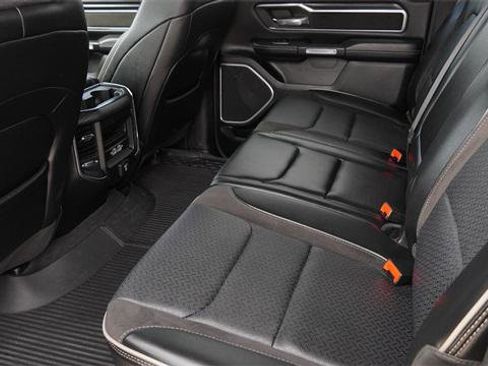 Certified 2023 RAM 1500 Laramie image 14