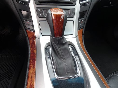 Used 2008 Cadillac CTS 3.6 w/ Wood Trim Package image 28