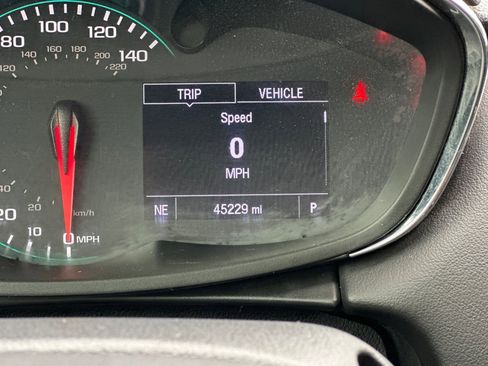 Used 2020 Chevrolet Trax LS w/ Tint and Cruise Package image 24