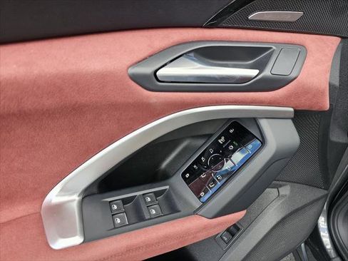 New 2025 Audi SQ5 Premium Plus image 10