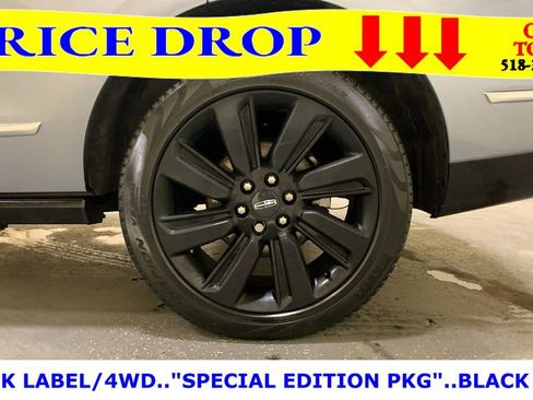 Used 2022 Lincoln Navigator Black Label image 19